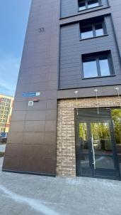Продажа квартиры Омск.&nbsp;Волгоградская, 59к5