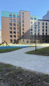 Продажа квартиры Омск.&nbsp;Волгоградская, 59к5