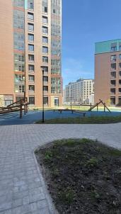 Продажа квартиры Омск.&nbsp;Волгоградская, 59к5