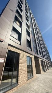 Продажа квартиры Омск.&nbsp;Волгоградская, 59к5