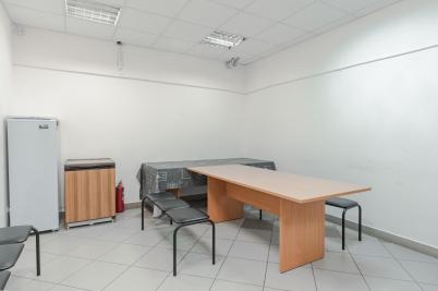 Продажа офиса Омск. проспект Комарова 11к1