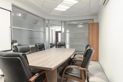 Продажа офиса Омск. проспект Комарова 11к1