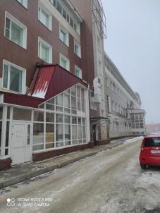 Продажа офиса Омск. проспект Комарова 11к1 Продажа офиса Омск. проспект Комарова 11к1