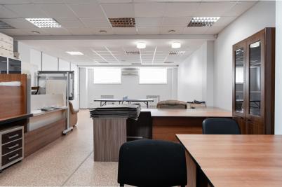 Продажа офиса Омск. проспект Комарова 11к1
