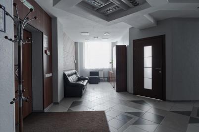 Продажа офиса Омск. проспект Комарова 11к1