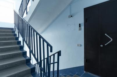 Продажа офиса Омск. проспект Комарова 11к1