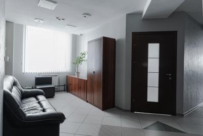Продажа офиса Омск. проспект Комарова 11к1