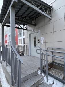 Продажа квартиры Омск. ул Дианова, 34/а Продажа квартиры Омск. ул Дианова, 34/а