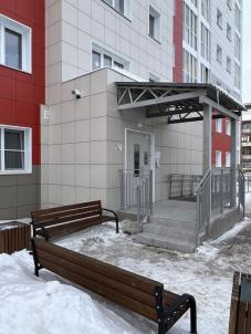 Продажа квартиры Омск. ул Дианова, 34/а Продажа квартиры Омск. ул Дианова, 34/а