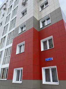 Продажа квартиры Омск. ул Дианова, 34/а Продажа квартиры Омск. ул Дианова, 34/а