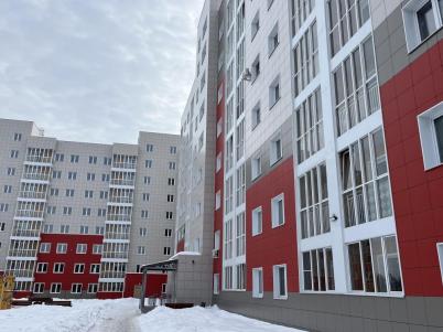 Продажа квартиры Омск. ул Дианова, 34/а Продажа квартиры Омск. ул Дианова, 34/а