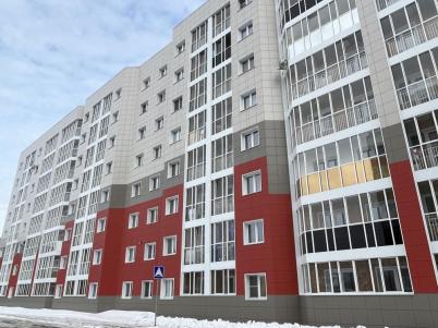 Продажа квартиры Омск. ул Дианова, 34/а Продажа квартиры Омск. ул Дианова, 34/а
