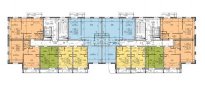 Продажа квартиры Омск. ул Дианова, 34/а Продажа квартиры Омск. ул Дианова, 34/а