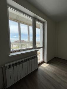 Продажа квартиры Омск. ул Дианова, 34/а