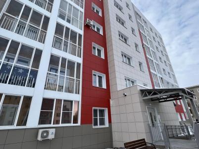 Продажа квартиры Омск. ул Дианова, 34/а Продажа квартиры Омск. ул Дианова, 34/а