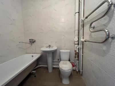 Продажа квартиры Омск. ул Дианова, 34/а