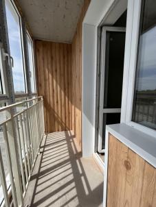 Продажа квартиры Омск. ул Дианова, 34/а