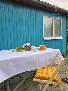 Продажа дачи ТСН СНТ Берёзка