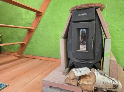 Продажа дачи ТСН СНТ Берёзка