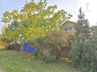 Продажа дачи ТСН СНТ Берёзка