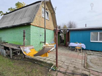 Продажа дачи ТСН СНТ Берёзка