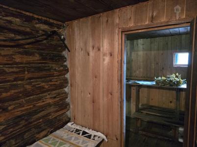 Продажа дачи ТСН СНТ Берёзка