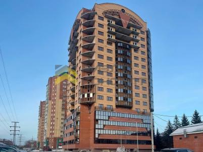 Продажа квартиры Омск. улица 8-я Линия, 197А Продажа квартиры Омск. улица 8-я Линия, 197А