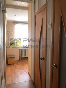 Продажа квартиры Омск. городок 18-й Военный, 187 Продажа квартиры Омск. городок 18-й Военный, 187