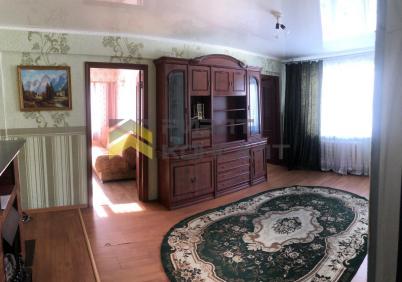 Продажа квартиры Омск. городок 18-й Военный, 187 Продажа квартиры Омск. городок 18-й Военный, 187