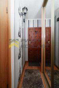 Продажа квартиры Омск. городок 18-й Военный, 187 Продажа квартиры Омск. городок 18-й Военный, 187