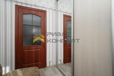 Продажа квартиры Омск. городок 18-й Военный, 187 Продажа квартиры Омск. городок 18-й Военный, 187