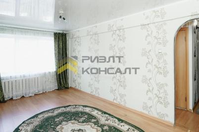 Продажа квартиры Омск. городок 18-й Военный, 187 Продажа квартиры Омск. городок 18-й Военный, 187