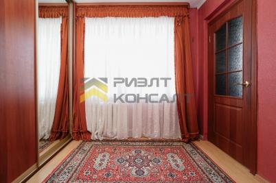 Продажа квартиры Омск. городок 18-й Военный, 187 Продажа квартиры Омск. городок 18-й Военный, 187