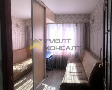 Продажа квартиры Омск. городок 18-й Военный, 187 Продажа квартиры Омск. городок 18-й Военный, 187