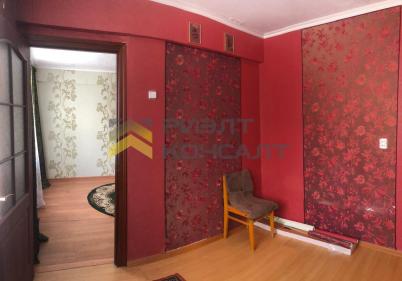 Продажа квартиры Омск. городок 18-й Военный, 187 Продажа квартиры Омск. городок 18-й Военный, 187