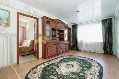Продажа квартиры Омск. городок 18-й Военный, 187 Продажа квартиры Омск. городок 18-й Военный, 187