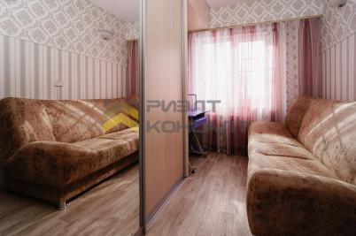 Продажа квартиры Омск. городок 18-й Военный, 187 Продажа квартиры Омск. городок 18-й Военный, 187