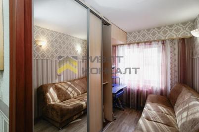 Продажа квартиры Омск. городок 18-й Военный, 187 Продажа квартиры Омск. городок 18-й Военный, 187