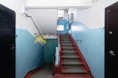 Продажа квартиры Омск. городок 18-й Военный, 187 Продажа квартиры Омск. городок 18-й Военный, 187
