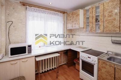 Продажа квартиры Омск. городок 18-й Военный, 187 Продажа квартиры Омск. городок 18-й Военный, 187