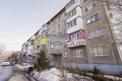 Продажа квартиры Омск. городок 18-й Военный, 187 Продажа квартиры Омск. городок 18-й Военный, 187