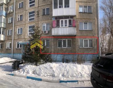 Продажа квартиры Омск. городок 18-й Военный, 187 Продажа квартиры Омск. городок 18-й Военный, 187