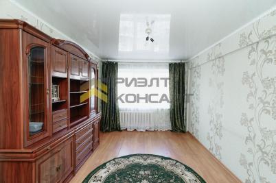 Продажа квартиры Омск. городок 18-й Военный, 187 Продажа квартиры Омск. городок 18-й Военный, 187