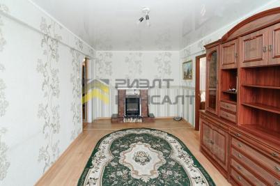 Продажа квартиры Омск. городок 18-й Военный, 187 Продажа квартиры Омск. городок 18-й Военный, 187