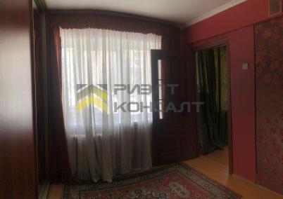 Продажа квартиры Омск. городок 18-й Военный, 187 Продажа квартиры Омск. городок 18-й Военный, 187