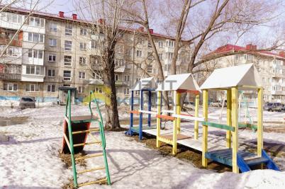 Продажа квартиры Омск. городок 18-й Военный, 187 Продажа квартиры Омск. городок 18-й Военный, 187