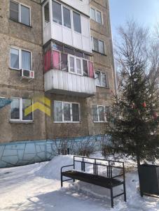 Продажа квартиры Омск. городок 18-й Военный, 187 Продажа квартиры Омск. городок 18-й Военный, 187