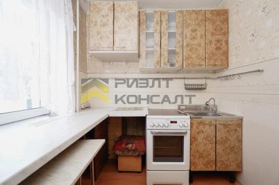 Продажа квартиры Омск. городок 18-й Военный, 187 Продажа квартиры Омск. городок 18-й Военный, 187
