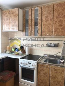 Продажа квартиры Омск. городок 18-й Военный, 187 Продажа квартиры Омск. городок 18-й Военный, 187