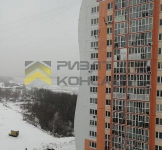 Продажа квартиры Омск. улица Леонида Маслова, 7